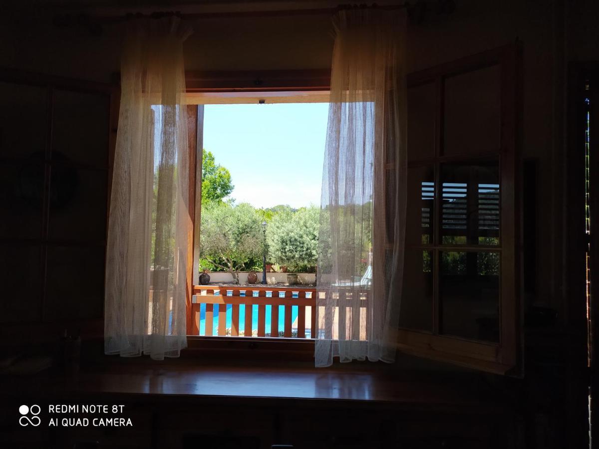 Chalet Entre Parques Naturales Vallgorguina ภายนอก รูปภาพ