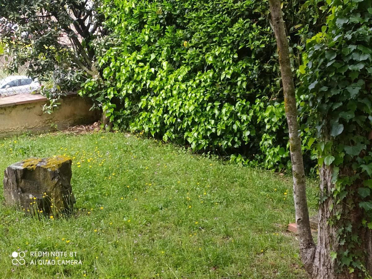 Chalet Entre Parques Naturales Vallgorguina ภายนอก รูปภาพ