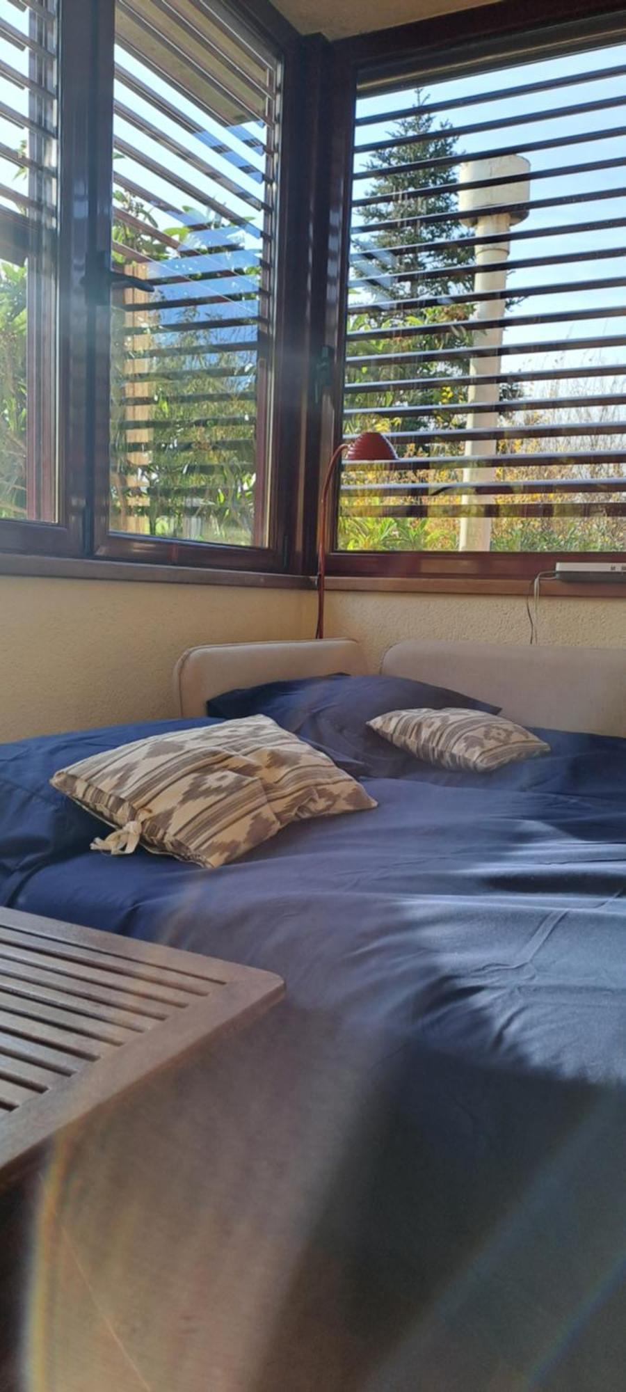 Chalet Entre Parques Naturales Vallgorguina ภายนอก รูปภาพ