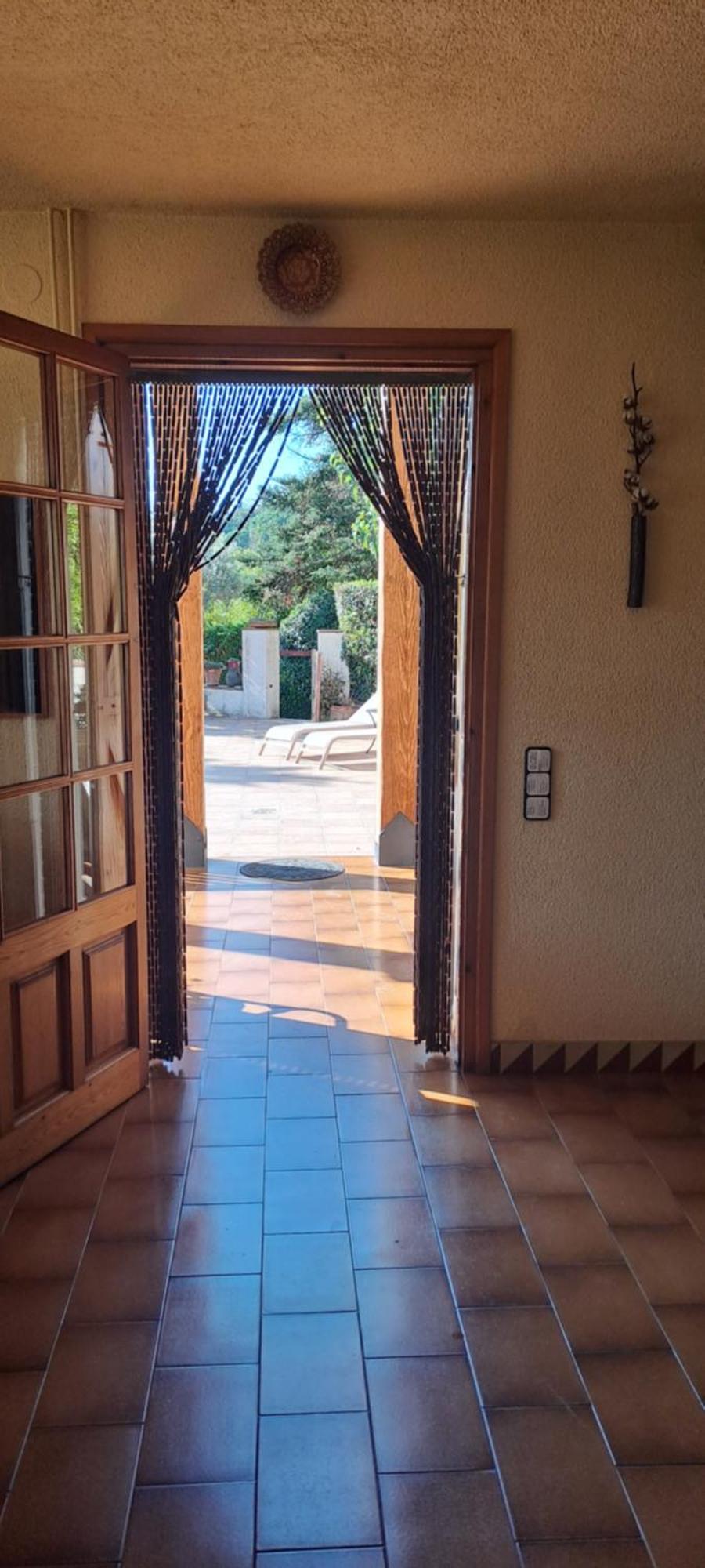 Chalet Entre Parques Naturales Vallgorguina ภายนอก รูปภาพ