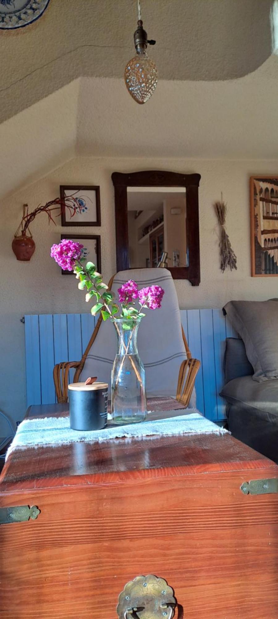 Chalet Entre Parques Naturales Vallgorguina ภายนอก รูปภาพ