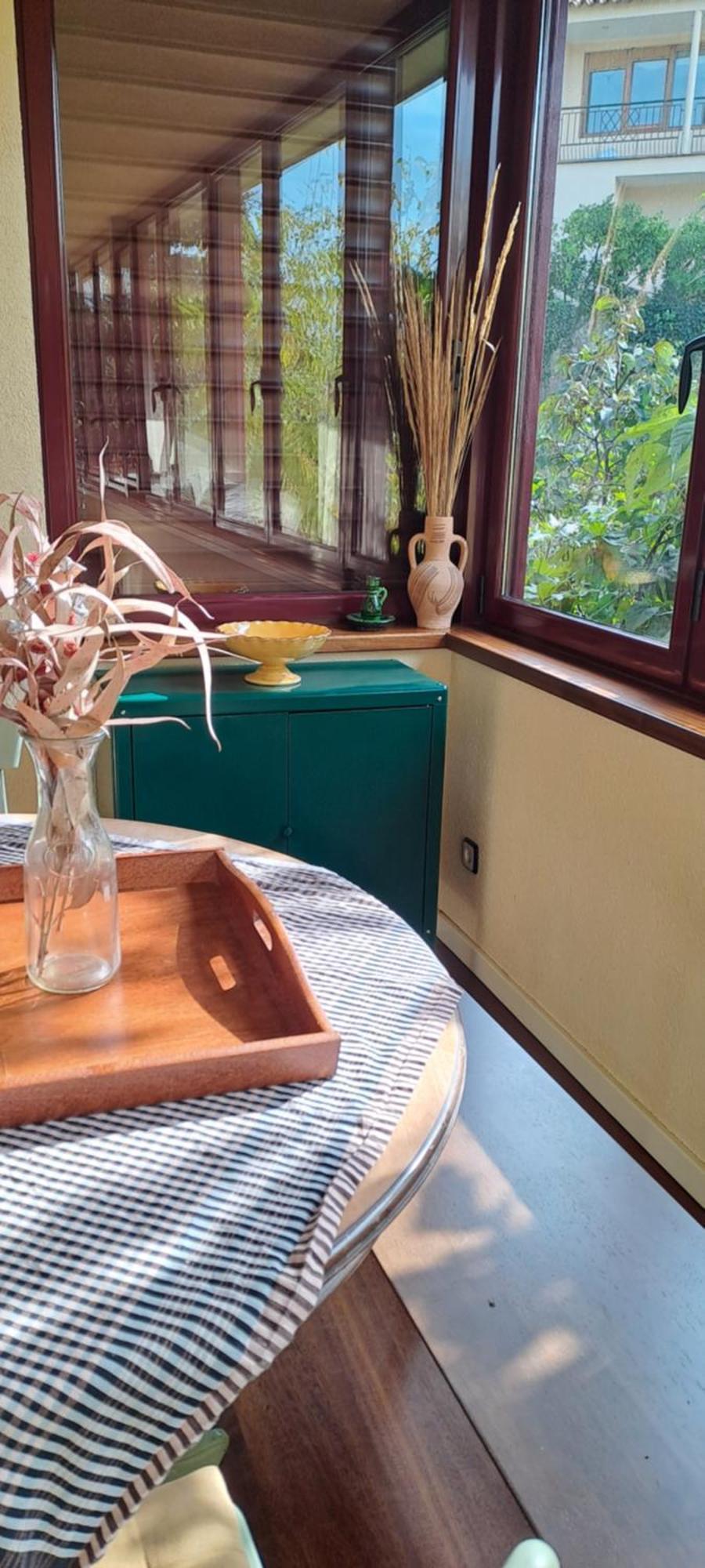 Chalet Entre Parques Naturales Vallgorguina ภายนอก รูปภาพ
