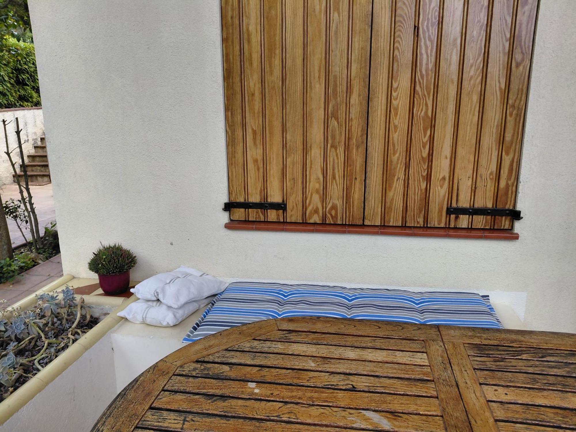 Chalet Entre Parques Naturales Vallgorguina ภายนอก รูปภาพ