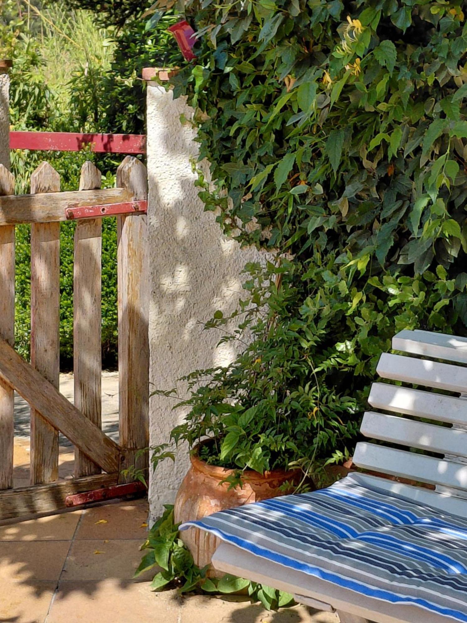 Chalet Entre Parques Naturales Vallgorguina ภายนอก รูปภาพ